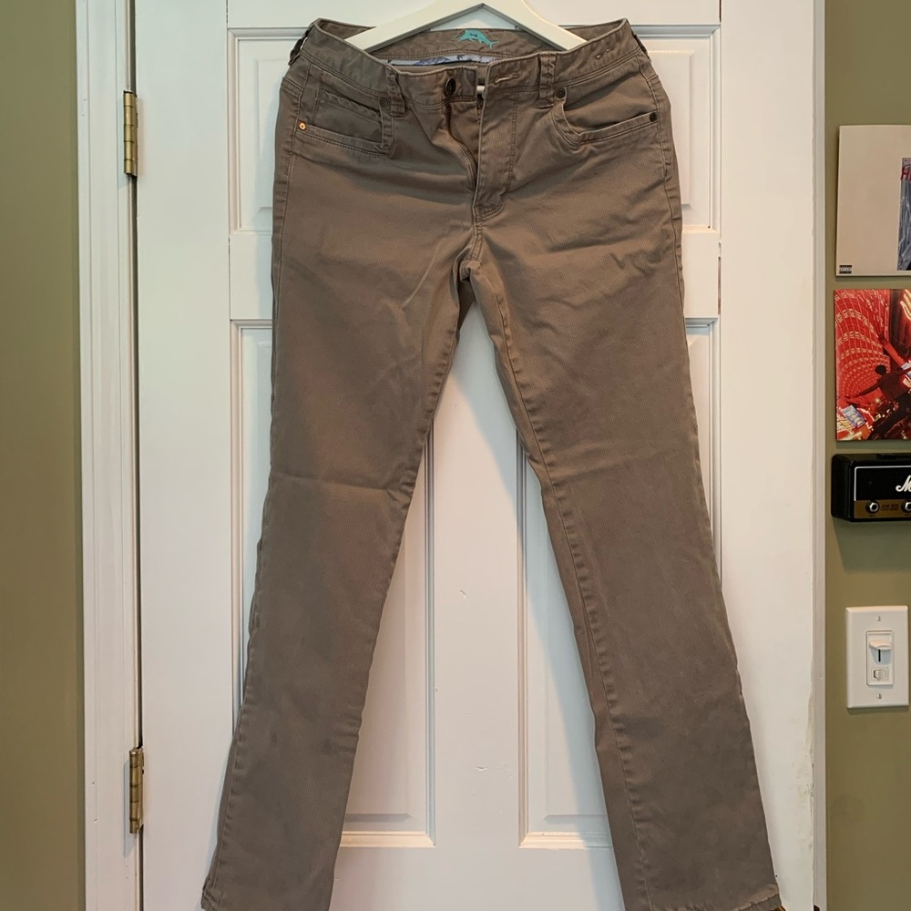 Tommy Bahama Pants 30x32